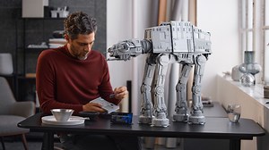 LEGO Star Wars 75313 AT-AT: price, piece count, release date