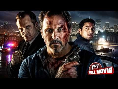OAKLAND UNDERGROUND | An Intense Vigilante Crime Thriller | Full Movie HD