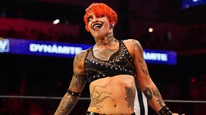 Ruby Soho Comments On Sasha Banks & Naomi