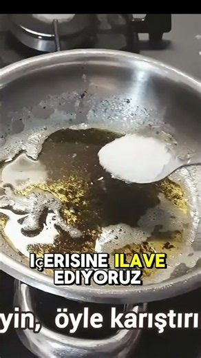 EN LEZZETLİ YOĞURT ÇORBASI💯