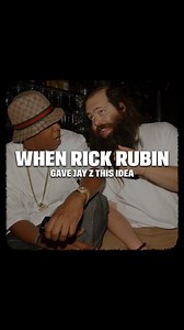 When Rick Rubin gave Jay Z the idea about "99 Problems" 🤯🔥 Follow the Page for Daily HipHop Content ❗ @hiphop__unity 🔥🔥🔥 _____________ #jayz #rickrubin | HipHop Unity