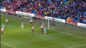 Will 2015 start with a bang in the #BPL? Remember what happened when Man City played Sunderland at the Etihad last season... | Premier League