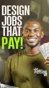 The Jobs You Can Do as a Graphic Designer