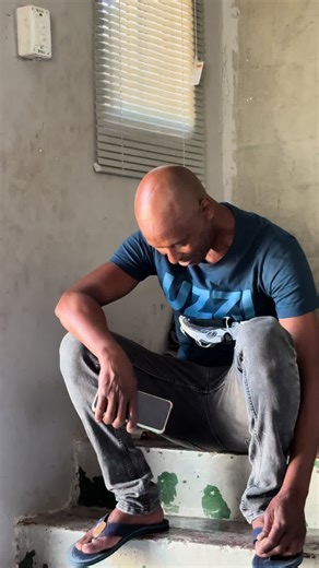 Geld spaar vir 'n wasmasjien: my trauma