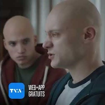 Les Bracelets Rouges (Québec) - Saison 2 - Bande annonce - Episode 8 "Avant l'orage"