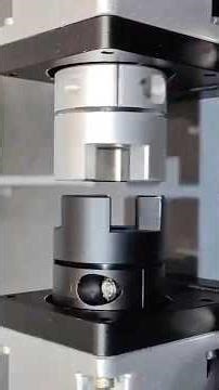 Why This Motor Always Finds the Right Position？#servomotor #mechanic #automation #howthingswork