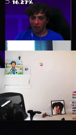 The end of marcus #geometrydash #kingsammelot #vortrox #roleplay