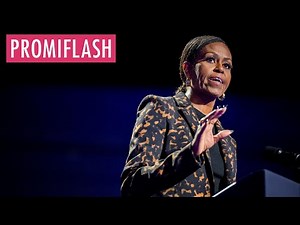 "Schuldgefühle": Michelle Obama macht aktuell eine Therapie