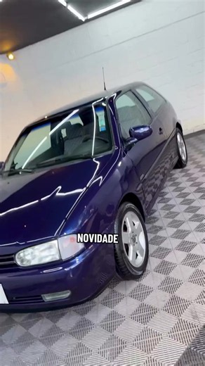 VW GOL STAR 1.6 1998 credito do vídeo: classicos brasill VW GOL STAR 1.6 1998 @CARS_COLECAODECLASSICOS ✔️COMPLETO ✔️Motor 1.6 AP Mi (Gasolina) ✔️Injeção eletrônica ✔️Interior impecável ✔️Bancos originais ✔️Rodas modelo GTI aro 15” ✔️Carro todo selado #vwgol #carrosantigos #carrosclassicos #cars_colecaodeclassicos #carrosantigosbrasil