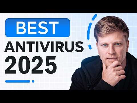 Best Antivirus for 2026 | Compatible with Multiple Devices