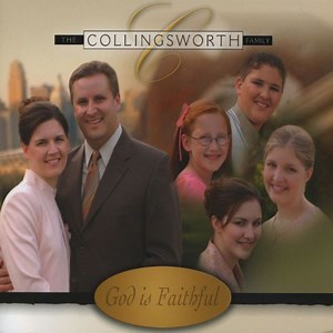 God Is In the Shadows - The Collingsworth Family: Song Lyrics, Music Videos & Concerts