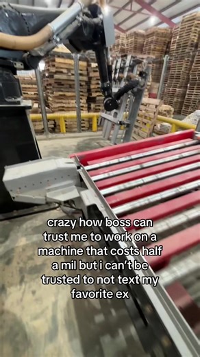 The Irony of Trust in Relationships and Work