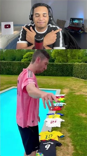 No matter where you land, celebrate 🙈