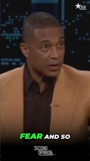 Don Lemon Accused of Civil Rights Violation Amidst FBI Intimidation Claims #shorts