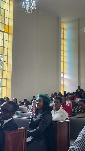 Sabbath School lesson