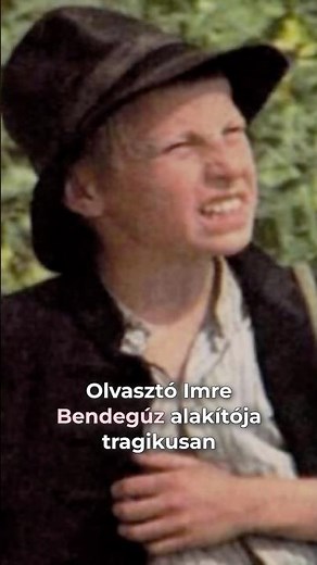 46 éve mutatták be... Mi lett az Indul a bakterház sztárjaival? 💔😢 #magyaryoutube #magyar