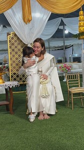 แม่กับลูกสาว และ ลูกสาวกับแม่ 💕 🙏🏻 @janienineeleven | Rybena Intachai