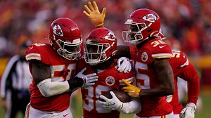 Mini Movie: Kansas City Chiefs | 2021 season