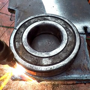 Making a Heavy Duty Metal Cutting Shears | DIY & Crafts