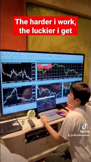 Trader Motivation (Trading Motivational Video)