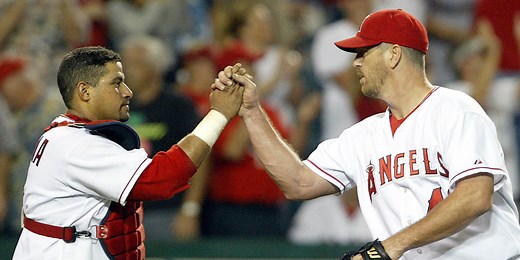 Angels' Top 5 relief pitchers: Bollinger's take