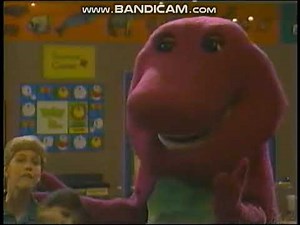 Barney: Twinkle Little Lighting Bug (1992)