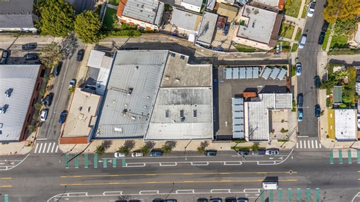 5631-5659 W. Adams Blvd, Los Angeles, CA 90016 - Entire City Block on West Adams Blvd | LoopNet