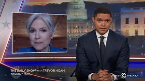 Tonight at 11/10c, recount 2016! Plus, Donald Trump’s conflicts of interest. | The Daily Show