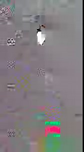 Un hombre de la ciudad de Heze, provincia de #Shandong, en el este de China, realiza un truco con una caña de #bambú con un espíritu audaz y valiente. #ChinaAcrobacia | Diario del Pueblo en línea