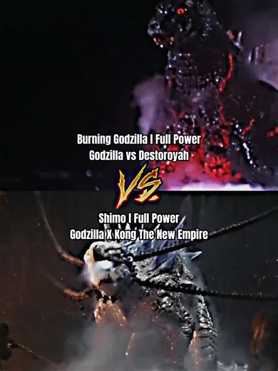 Godzilla vs. Monsters: Epic Showdown in New Empire