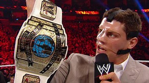 Cody Rhodes reveals the classic Intercontinental Championship: Hell in a Cell 2011