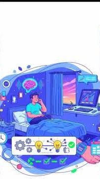 Peak productivity isn't morning - it's reclaiming your 'zombie hours'