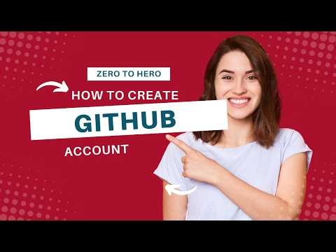 2- How to Connect VS Code with GitHub | Complete Git & GitHub Setup Tutorial for Beginners