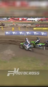 No way she thought that was okay😂😂 @fmotocrossmx | Moto.Fails