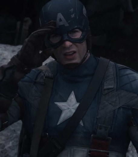 Bucky Barnes and Steve Rogers: The Twin Dynamic