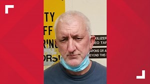 Big Spring Police arrests man in hit and run case