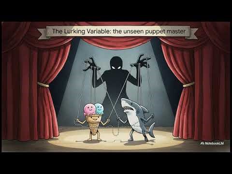 Statistics 1.2: Observational Studies vs. Designed Experiments