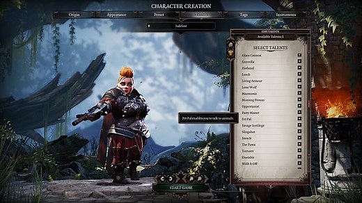Divinity Original Sin 2 Guide: Black Cat Secrets Revealed