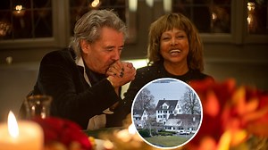 Tina Turner kauft sich in Stäfa ZH ein 70 Millionen Franken teures Anwesen