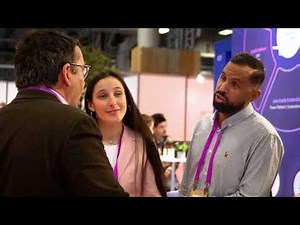 EVENEMENT | Salon Solutions 2025