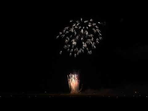 2023 大曲の花火「かぐや姫 ―近づく満月の夜―」北日本花火興業