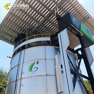 [Hot Item] Compost Making Machine Food Waste Disposer Mushroom Compost Mixer Machine Sensor Compost