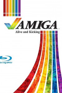 Amiga: Alive and Kicking - Movie