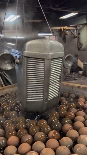 What happens if acid stays on too long and eats the metal?