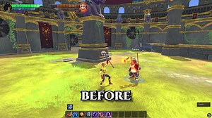 80K views · 324 reactions | New Graphics, New Combat and New Experience! Join the Next Public Test on Oct. 26th! | Scars of Honor | Facebook