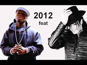 Michael Jackson - Monster (Ft 50 cent)