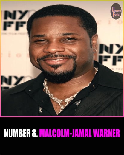 Remembering Malcolm-Jamal Warner, best known as Theo on The Cosby Show, who has died at 54. #reels #malcolmjamalwarner #thecosbyshow #theo | Unseen Facts Compilations