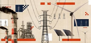 Power Shift: In less than a decade, the state’s electric grid must dramatically transform. It won’t be easy. - The Boston Globe