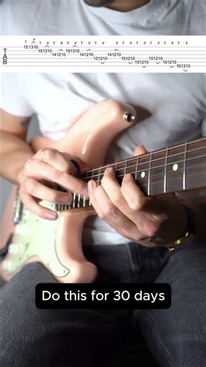 30-Day Advanced Tapping Challenge (Try This!)