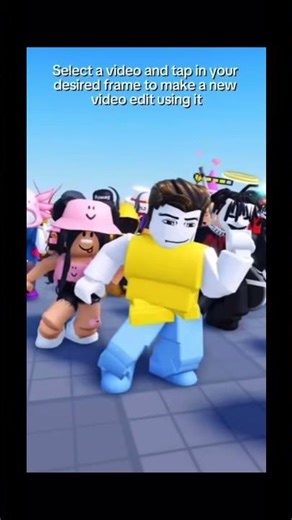 Los creadores de contenido de roblox